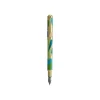 Enzo Varini Palazzo Scandinavo - Stylo plume - bleu clair