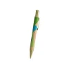 Enzo Varini Palazzo Scandinavo - Stylo à bille - bleu clair