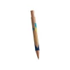 Enzo Varini Palazzo Scandinavo - Stylo à bille - bleu rose