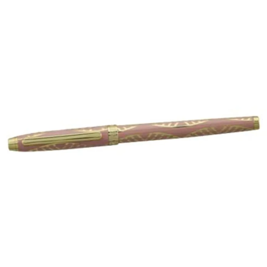 Enzo Varini Taormina XL Gioiello - Roller - rose