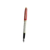 Enzo Varini Taormina XL Nakara - Stylo plume - rouge