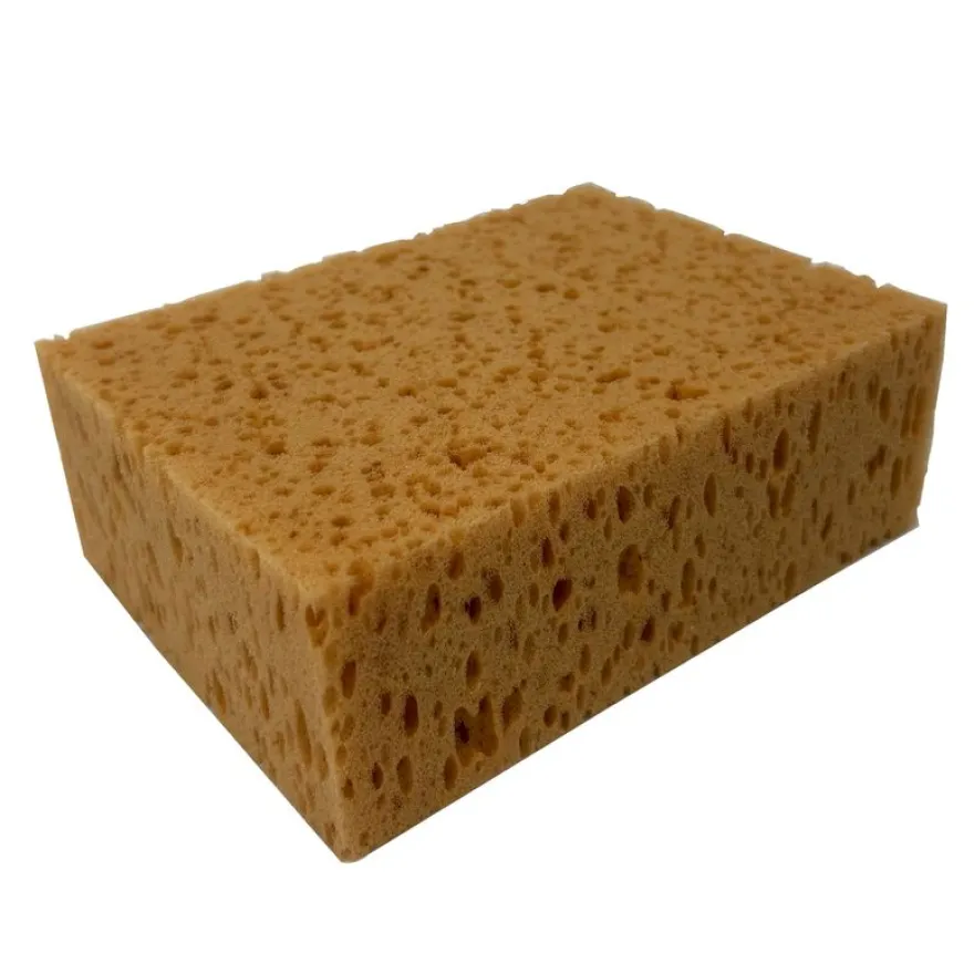 Eponde en mousse