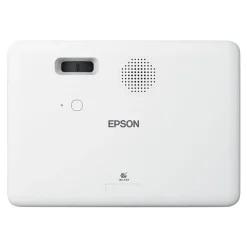Epson CO-W01 - projecteur 3LCD - portable - blanc et noir