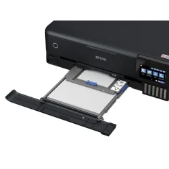 Epson EcoTank ET-8550 - imprimante multifonction jet d'encre couleur A3 - Wifi, USB
