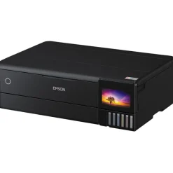 Epson EcoTank ET-8550 - imprimante multifonction jet d'encre couleur A3 - Wifi, USB