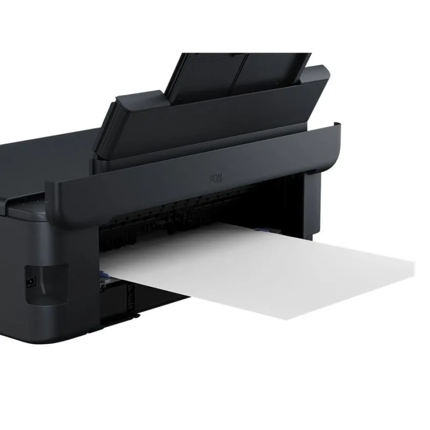 Epson EcoTank ET-8550 - imprimante multifonction jet d'encre couleur A3 - Wifi, USB