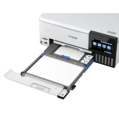 Epson EcoTank ET-8500 - imprimante multifonction jet d'encre couleur A4 - Wifi, USB