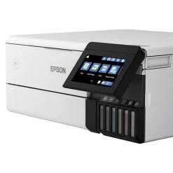 Epson EcoTank ET-8500 - imprimante multifonction jet d'encre couleur A4 - Wifi, USB