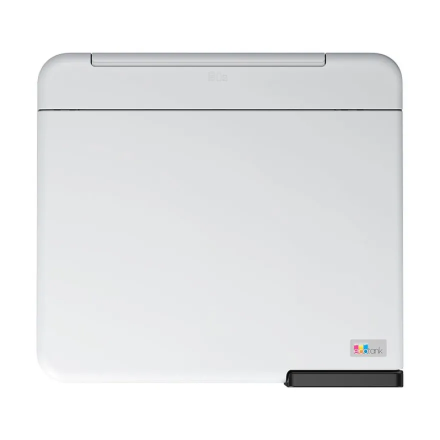 Epson EcoTank ET-8500 - imprimante multifonction jet d'encre couleur A4 - Wifi, USB