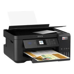 Epson EcoTank ET-2851 - imprimante multifonction jet d'encre couleur A4 - Wifi