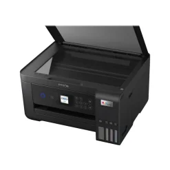 Epson EcoTank ET-2851 - imprimante multifonction jet d'encre couleur A4 - Wifi