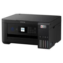 Epson EcoTank ET-2851 - imprimante multifonction jet d'encre couleur A4 - Wifi
