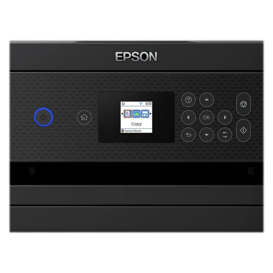 Epson EcoTank ET-2851 - imprimante multifonction jet d'encre couleur A4 - Wifi