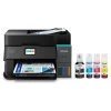 Epson EcoTank ET-4950 - Imprimante multifonction jet d'encre couleur - A4 - Wi-Fi(ac), USB, LAN - noir