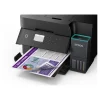 Epson EcoTank ET-3950 - Imprimante multifonction jet d'encre couleur - A4 - USB, LAN, Wi-Fi(ac)