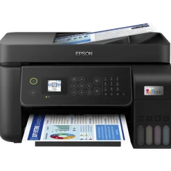 Epson EcoTank ET-4800 - imprimante multifonction jet d'encre couleur A4