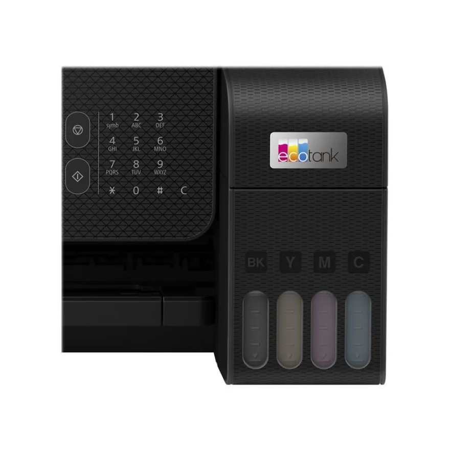 Epson EcoTank ET-4800 - imprimante multifonction jet d'encre couleur A4