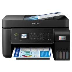Epson EcoTank ET-4800 - imprimante multifonction jet d'encre couleur A4