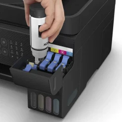 Epson EcoTank ET-4800 - imprimante multifonction jet d'encre couleur A4