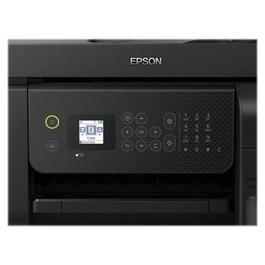 Epson EcoTank ET-4800 - imprimante multifonction jet d'encre couleur A4