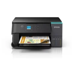 Epson EcoTank ET-2950 - Imprimante multifonction jet d'encre couleur - A4 - Wi-Fi(ac), USB - noir