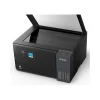 Epson EcoTank ET-2950 - Imprimante multifonction jet d'encre couleur - A4 - Wi-Fi(ac), USB - noir