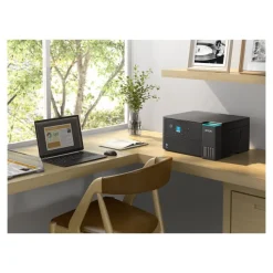 Epson EcoTank ET-2950 - Imprimante multifonction jet d'encre couleur - A4 - Wi-Fi(ac), USB - noir