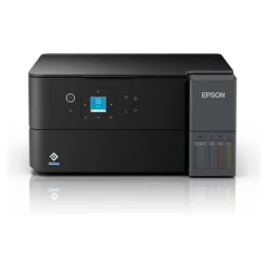 Epson EcoTank ET-2950 - Imprimante multifonction jet d'encre couleur - A4 - Wi-Fi(ac), USB - noir