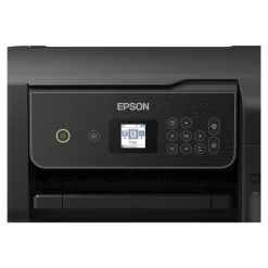 Epson EcoTank ET-2870 - imprimante multifonction jet d'encre couleur A4 - WIFI - noir