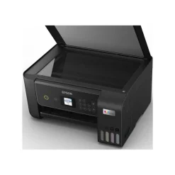 Epson EcoTank ET-2870 - imprimante multifonction jet d'encre couleur A4 - WIFI - noir