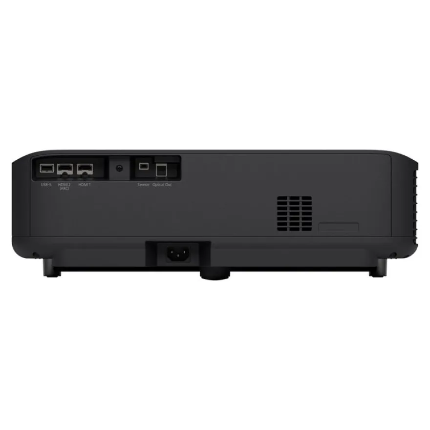 Epson EH-LS300B - projecteur 3LCD - sans fil 802.11ac - noir