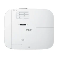 Epson EH-TW6150 - Vidéoprojecteur 3LCD - 2800 lumens - 16:9 - 4K - blanc