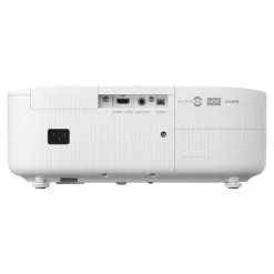 Epson EH-TW6150 - Vidéoprojecteur 3LCD - 2800 lumens - 16:9 - 4K - blanc