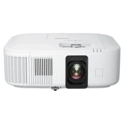 Epson EH-TW6150 - Vidéoprojecteur 3LCD - 2800 lumens - 16:9 - 4K - blanc