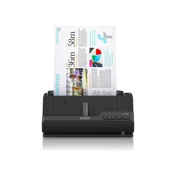 Epson ES-C320W - scanner A4 - USB 2.0, Wi-Fi(n)