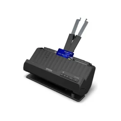 Epson ES-C320W - scanner A4 - USB 2.0, Wi-Fi(n)