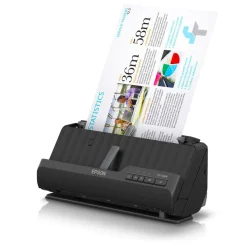 Epson ES-C320W - scanner A4 - USB 2.0, Wi-Fi(n)