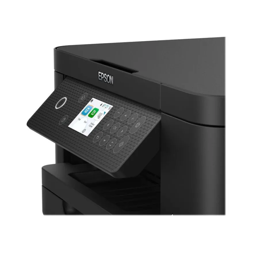 Epson Expression Home XP-5200 - imprimante multifonction jet d'encre couleur A4 - Wifi