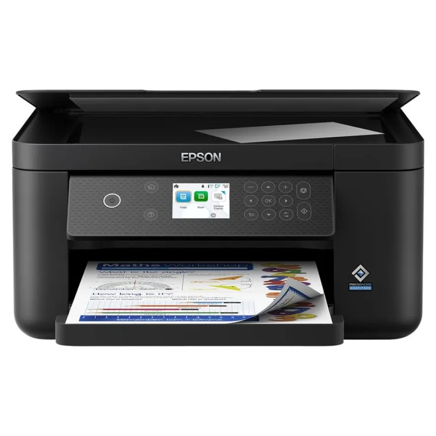 Epson Expression Home XP-5200 - imprimante multifonction jet d'encre couleur A4 - Wifi