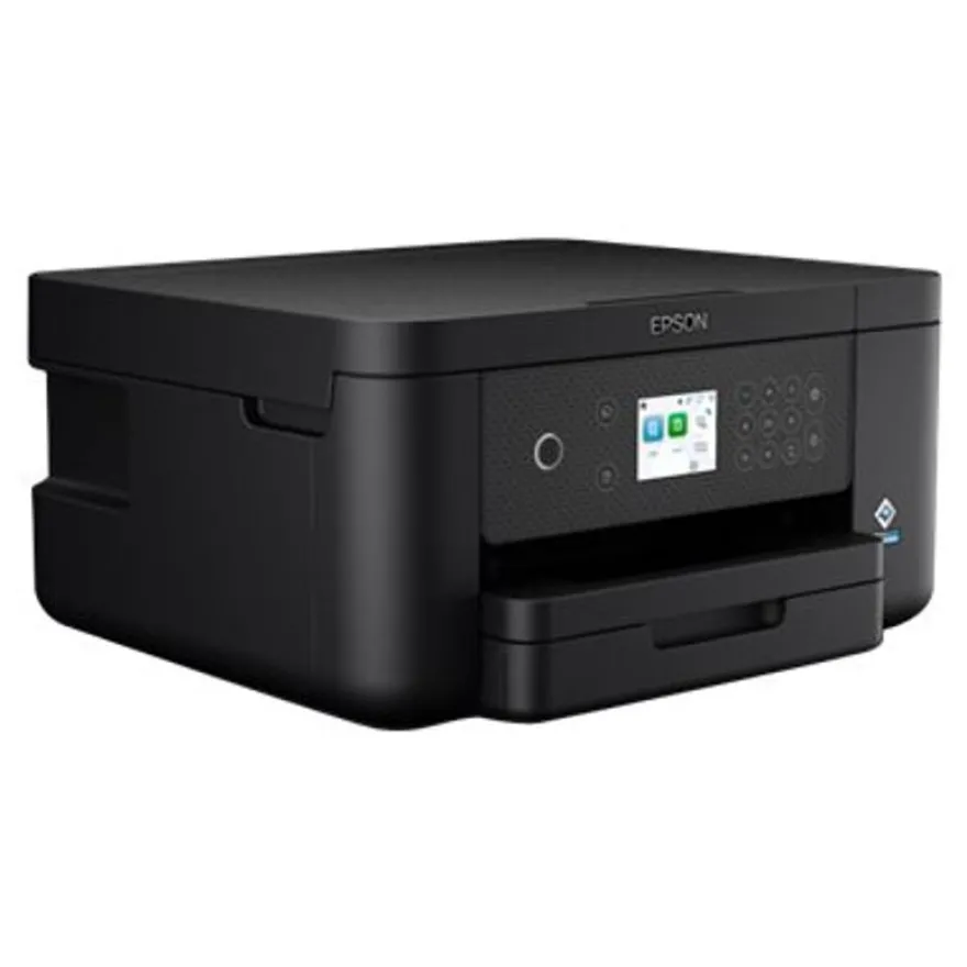 Epson Expression Home XP-5200 - imprimante multifonction jet d'encre couleur A4 - Wifi