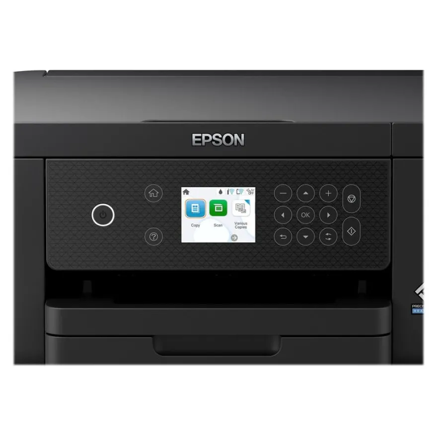 Epson Expression Home XP-5200 - imprimante multifonction jet d'encre couleur A4 - Wifi
