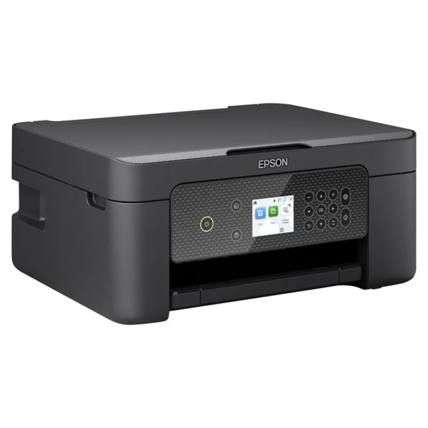 Epson Expression Home XP-4200 - imprimante multifonction jet d'encre couleur A4 - Wifi