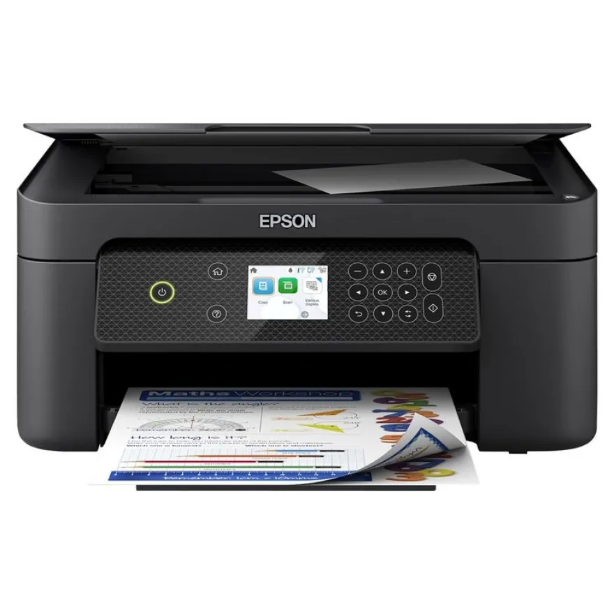 Epson Expression Home XP-4200 - imprimante multifonction jet d'encre couleur A4 - Wifi