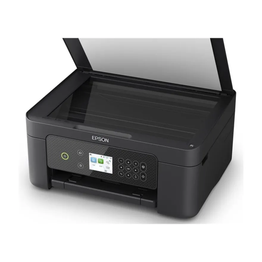 Epson Expression Home XP-4200 - imprimante multifonction jet d'encre couleur A4 - Wifi
