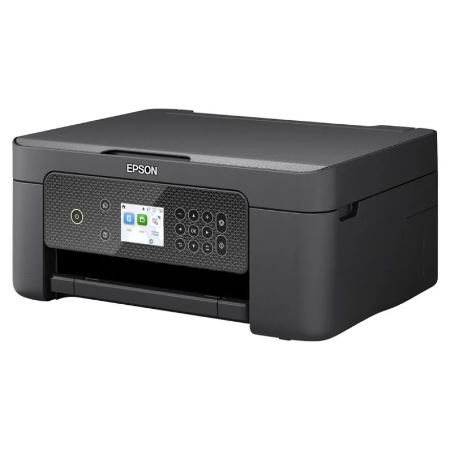 Epson Expression Home XP-4200 - imprimante multifonction jet d'encre couleur A4 - Wifi