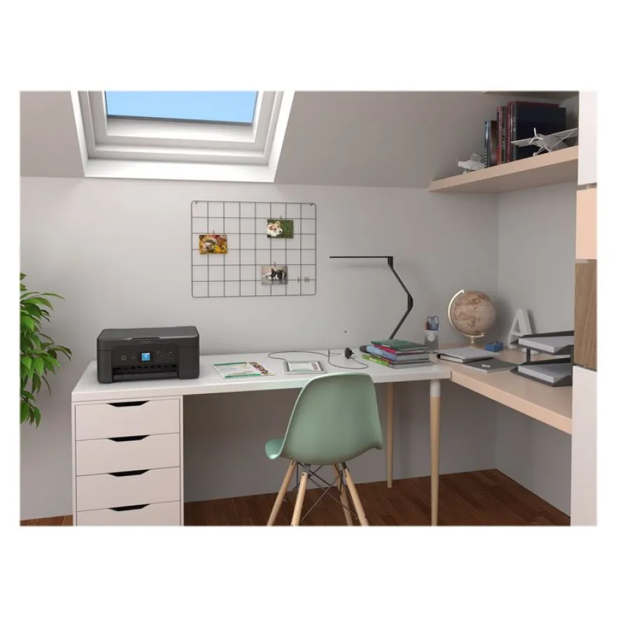 Epson Expression Home XP-3200 - imprimante multifonction jet d'encre couleur A4 - Wifi