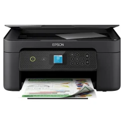 Epson Expression Home XP-3200 - imprimante multifonction jet d'encre couleur A4 - Wifi