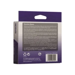 Epson S015262 - noir - ruban d'impression original