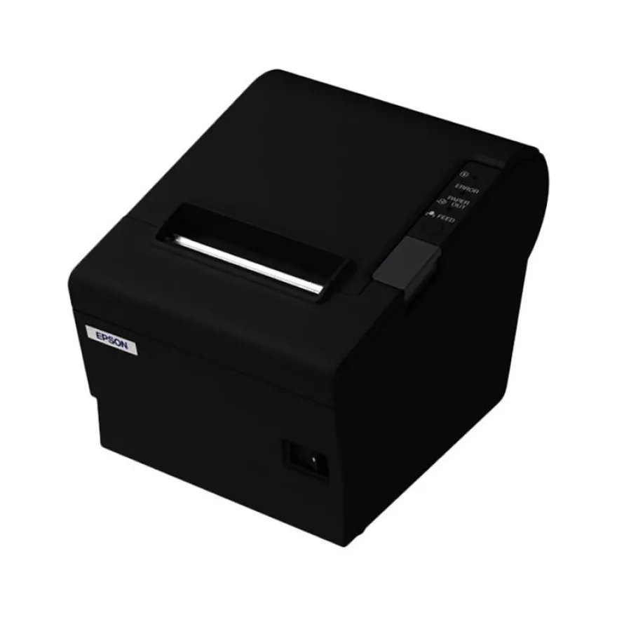 Epson TM-T88IV - imprimante thermique reconditionnée ticket de caisse