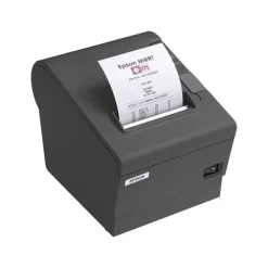Epson TM-T88IV - imprimante thermique reconditionnée ticket de caisse